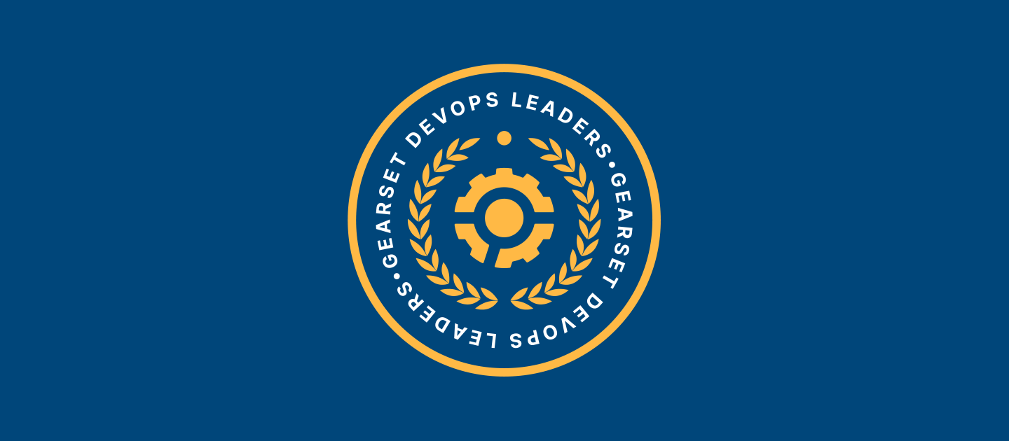 Find out more about the brand new Gearset DevOps Leaders for 2024.