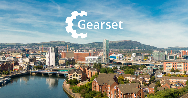 We're pleased to announce we're expanding our global presence by opening a new office in the tech hub of Belfast.