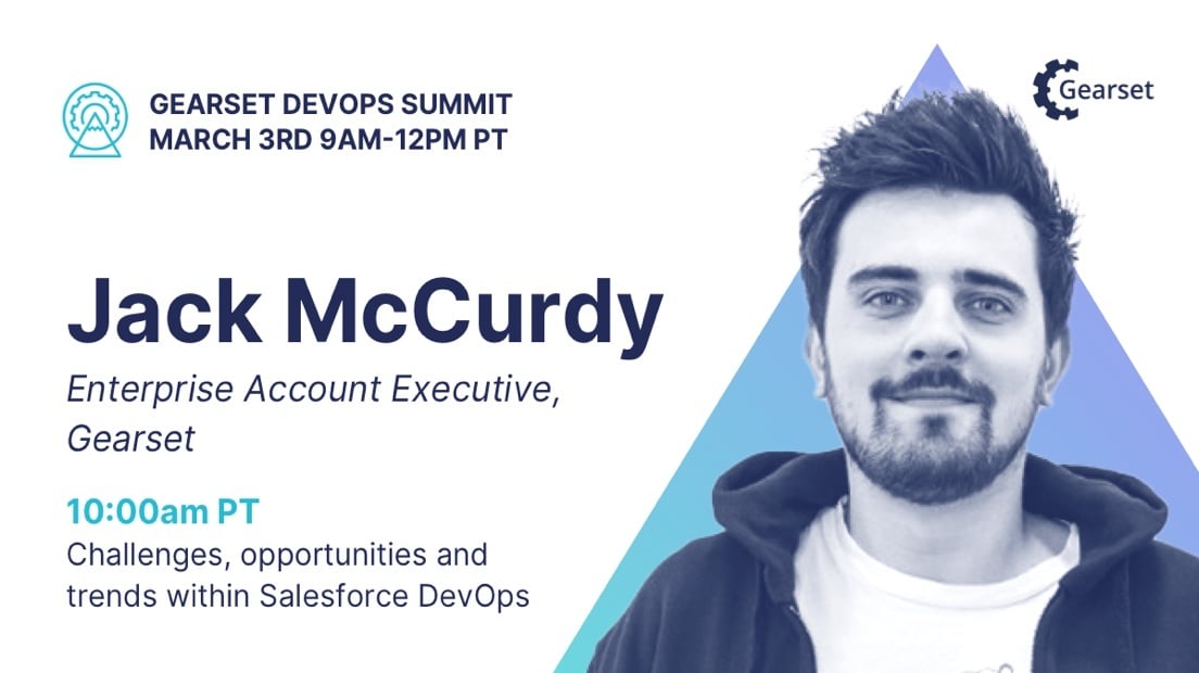 The Future of Salesforce DevOps Summit 2022