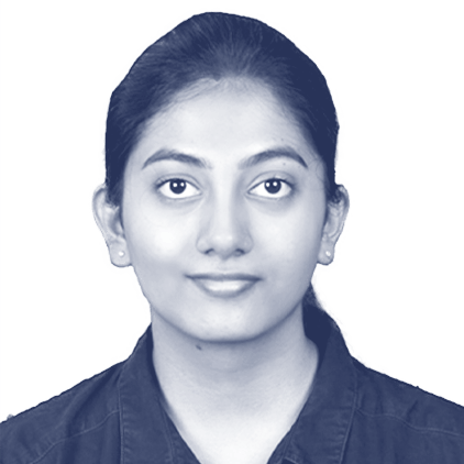 Nayantara Radhakrishnan