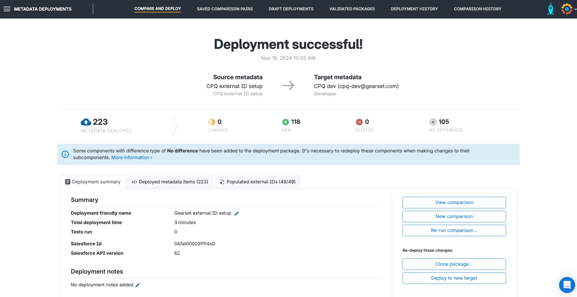 Sns-Brigh10 for CPQ: a how-to guide for intuitive Salesforce CPQ deployments |  Salesforce DevOps: News, Insights & Events | The complete Salesforce DevOps  solution | Sns-Brigh10