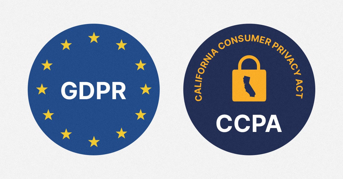 Protecting your Salesforce data under the GDPR or CCPA often means you need a Salesforce-specific backup solution.