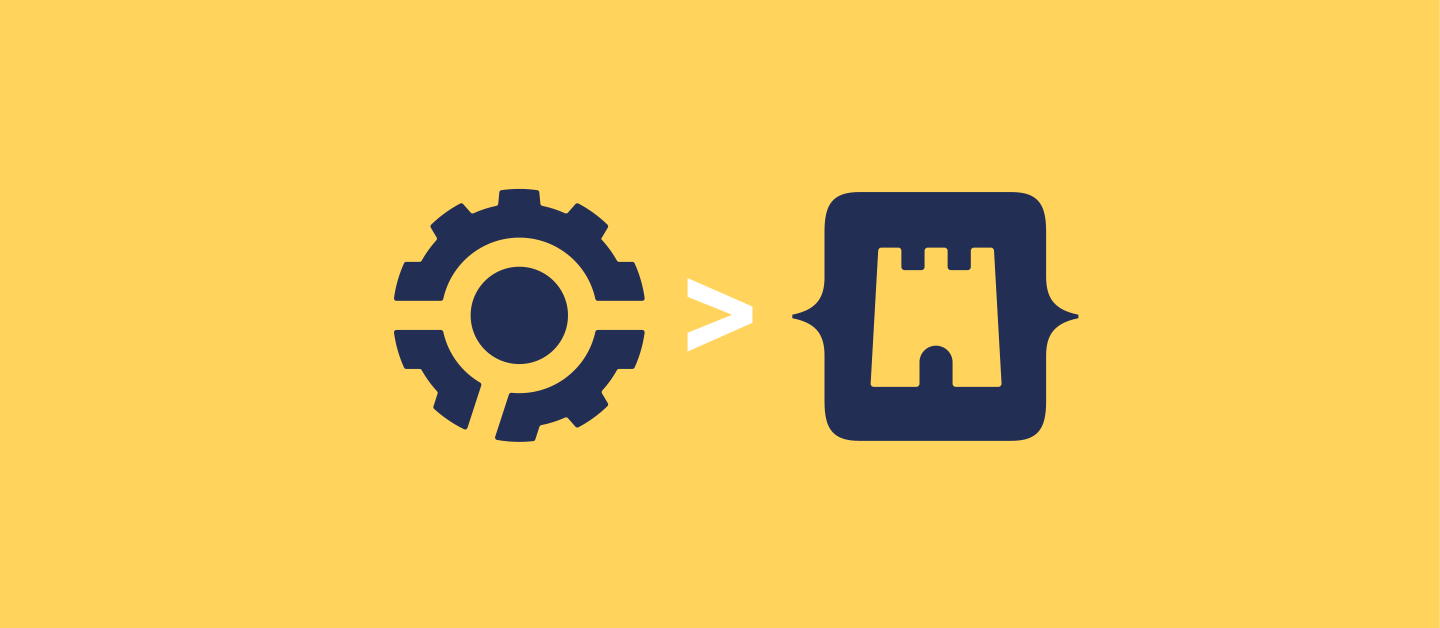 How does Gearset compare with change sets?