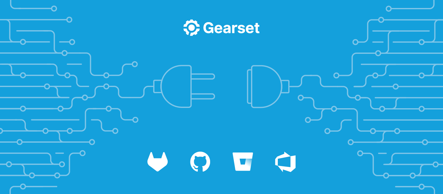 Looking to adopt a Git-driven Salesforce DevOps workflow? Find out how Gearset integrates with a range of Git hosting providers and ticketing systems to support your way of working.