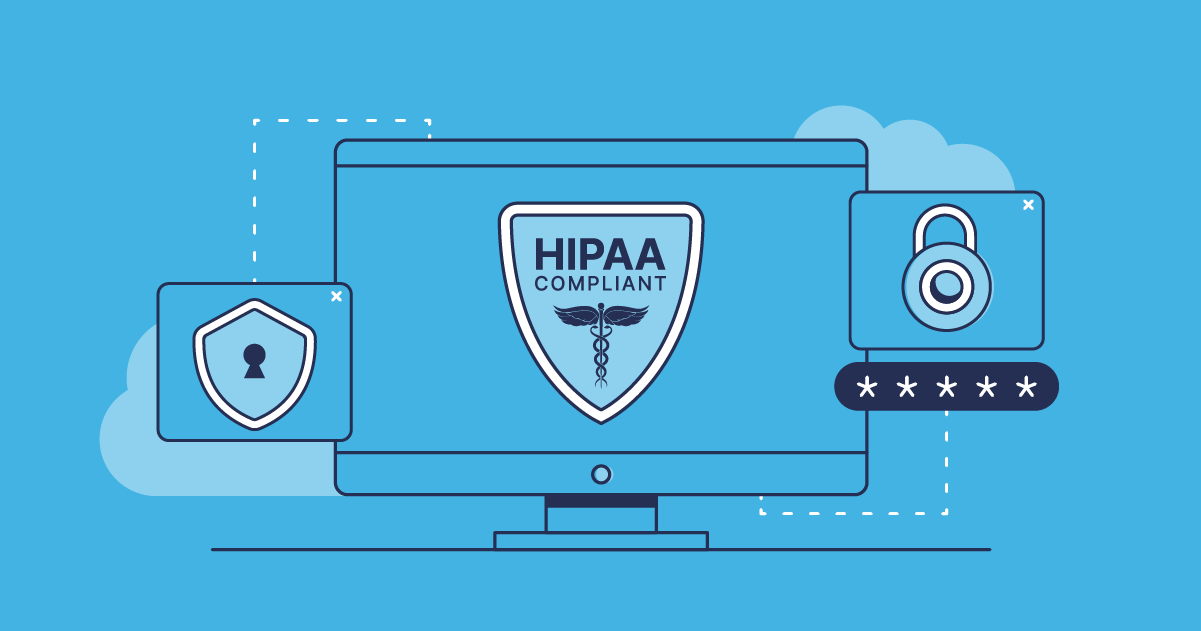 Find out what HIPAA regulations mean for companies that use Salesforce and how Gearset’s platform can keep your data protected to comply with these regulations.