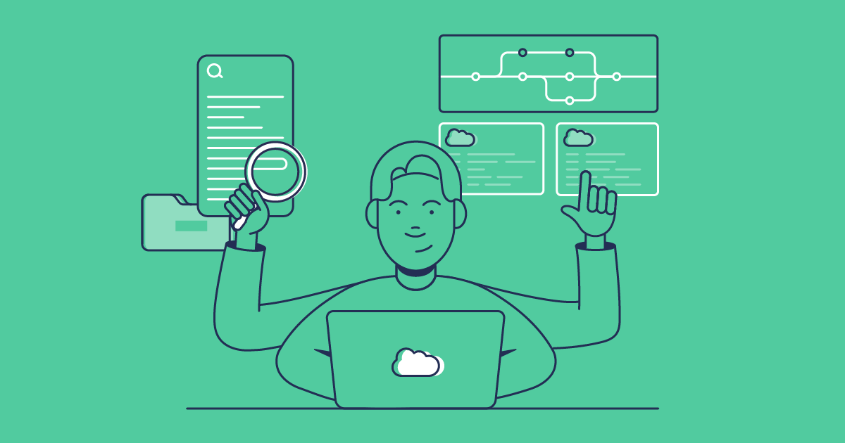 Learn how easily Gearset makes it to build a seamless and reliable CI/CD pipeline for Salesforce using GitHub, helping you optimize your release management process.
