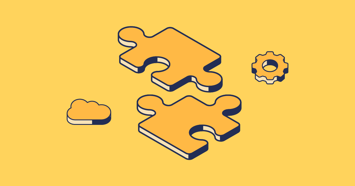 Your business sees processes. Your delivery team sees metadata. Andy Barrick explains why that gap makes every change risky, and how to close it.