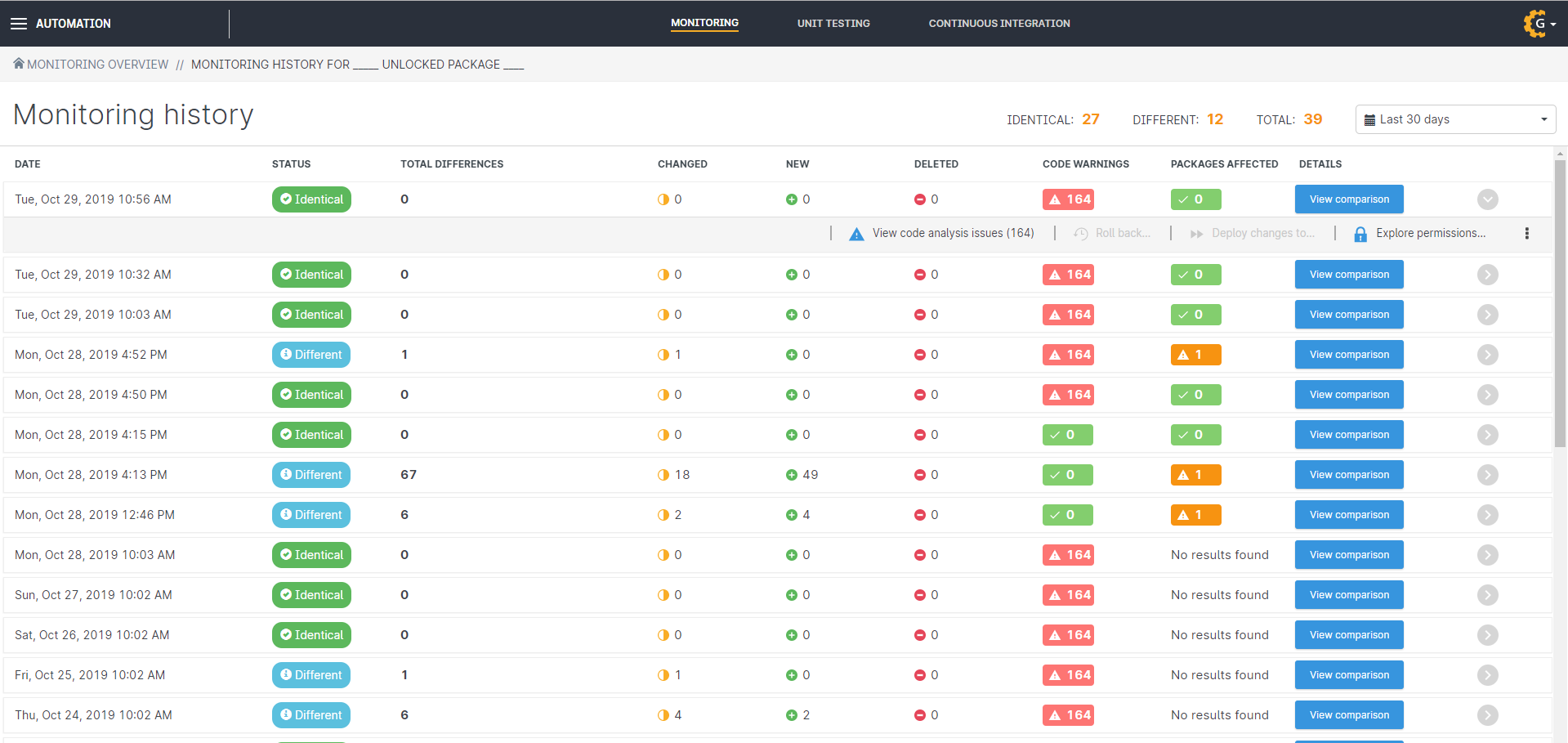 Package Based Workflows For Devs And Admins Salesforce Devops News Insights Events Devops Tools For Salesforce Professionals Gearset