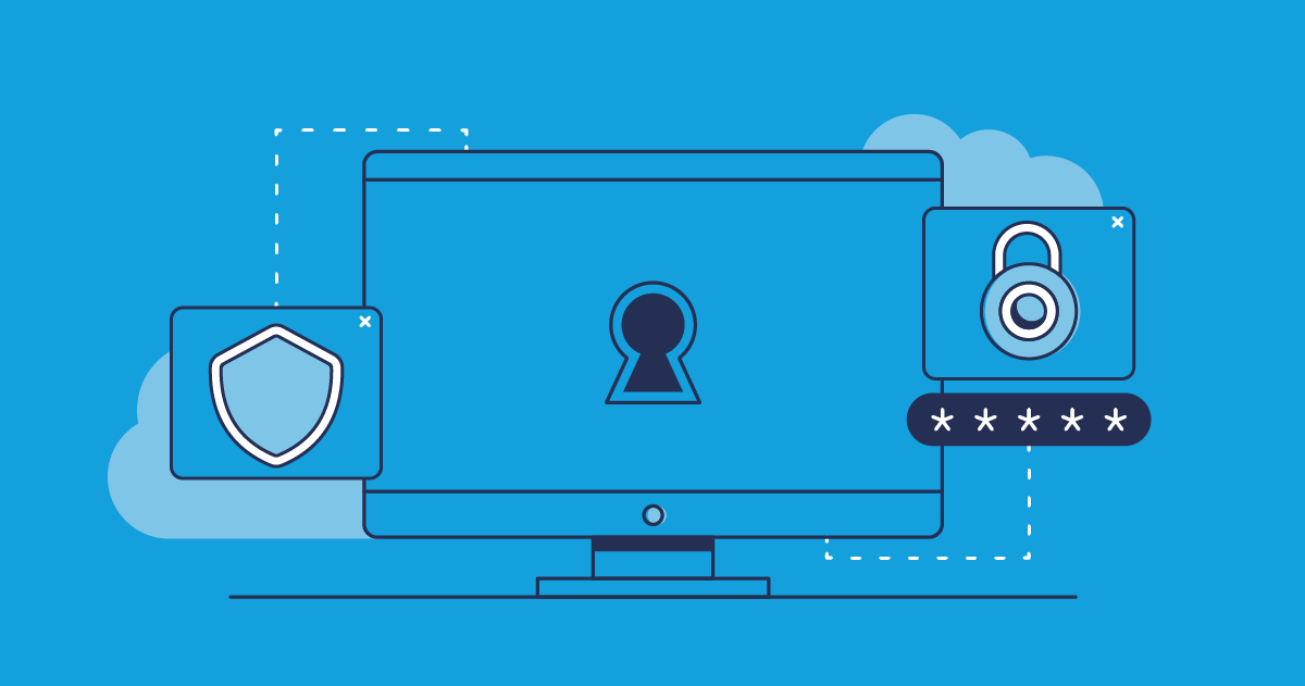 Protect Salesforce and your backups with equally secure encryption