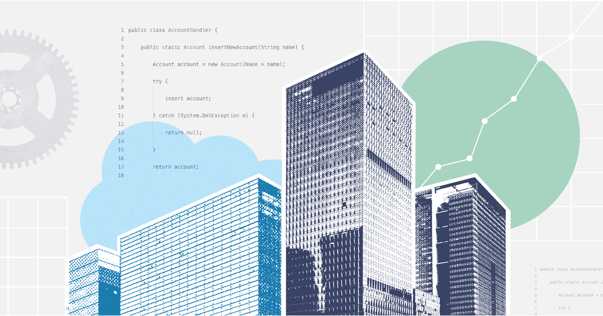 Splitting a Salesforce org: Best practices and key steps