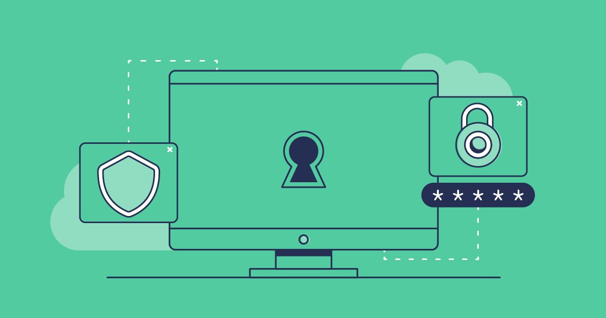 Enhance your data security with Salesforce Shield