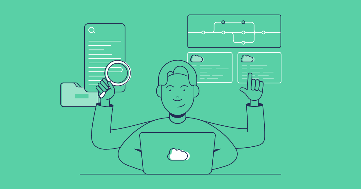 Check out these practical Salesforce version control best practices that can help to increase collaboration and productivity in your DevOps workflow.
