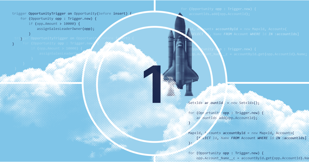 A shared standard for leadership at Gearset