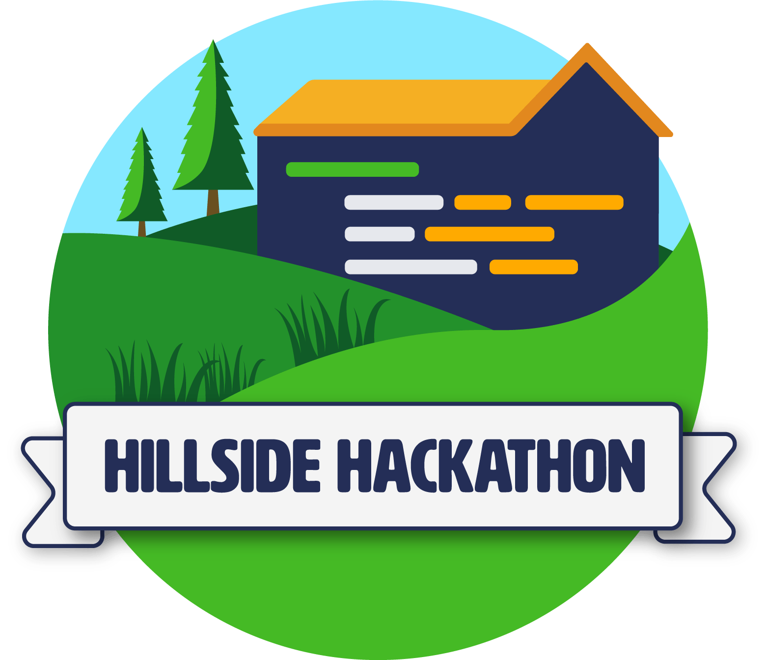 Hillside Hackathon 2018
