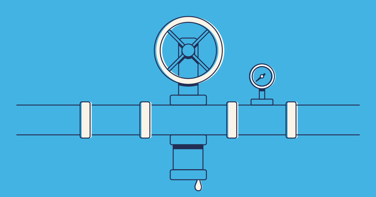 When systems surprise you: what our team learned from a hidden cache