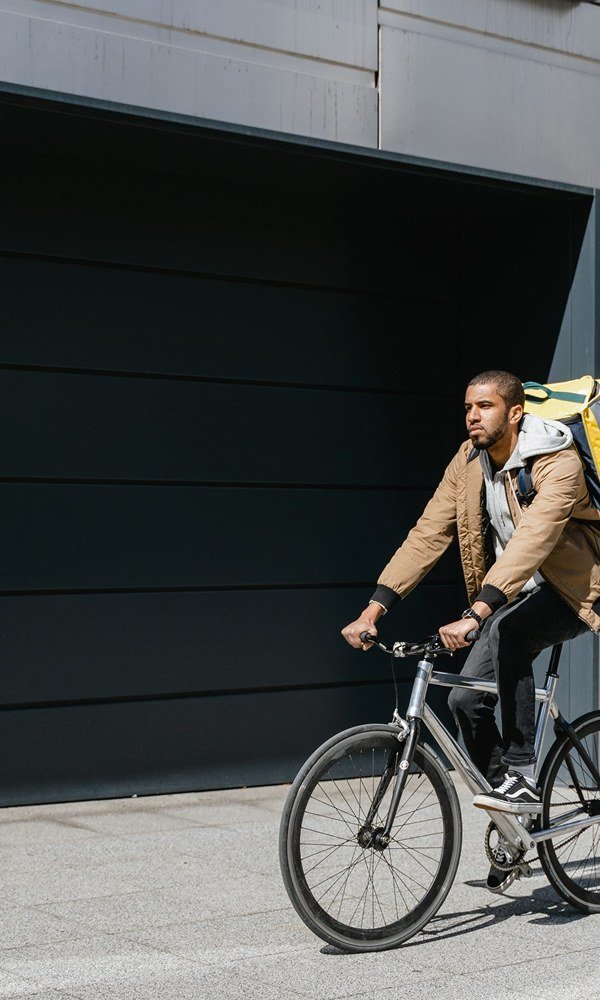 Deliveroo