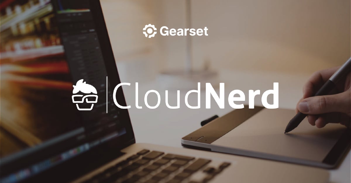 Cloud Nerd customer story