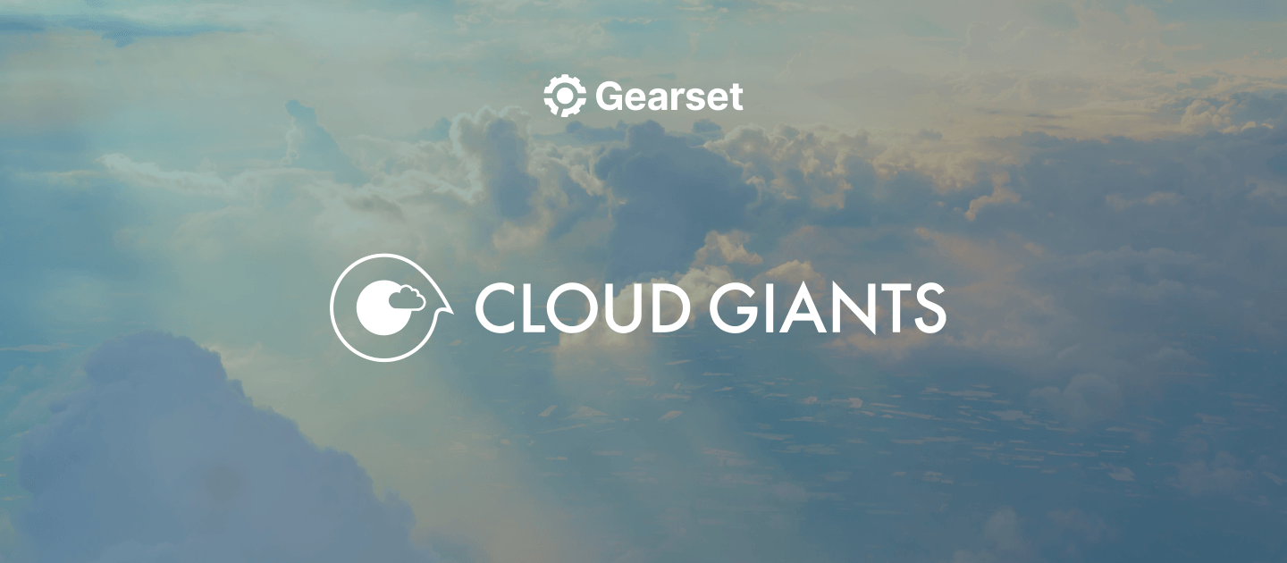 Cloud Giants