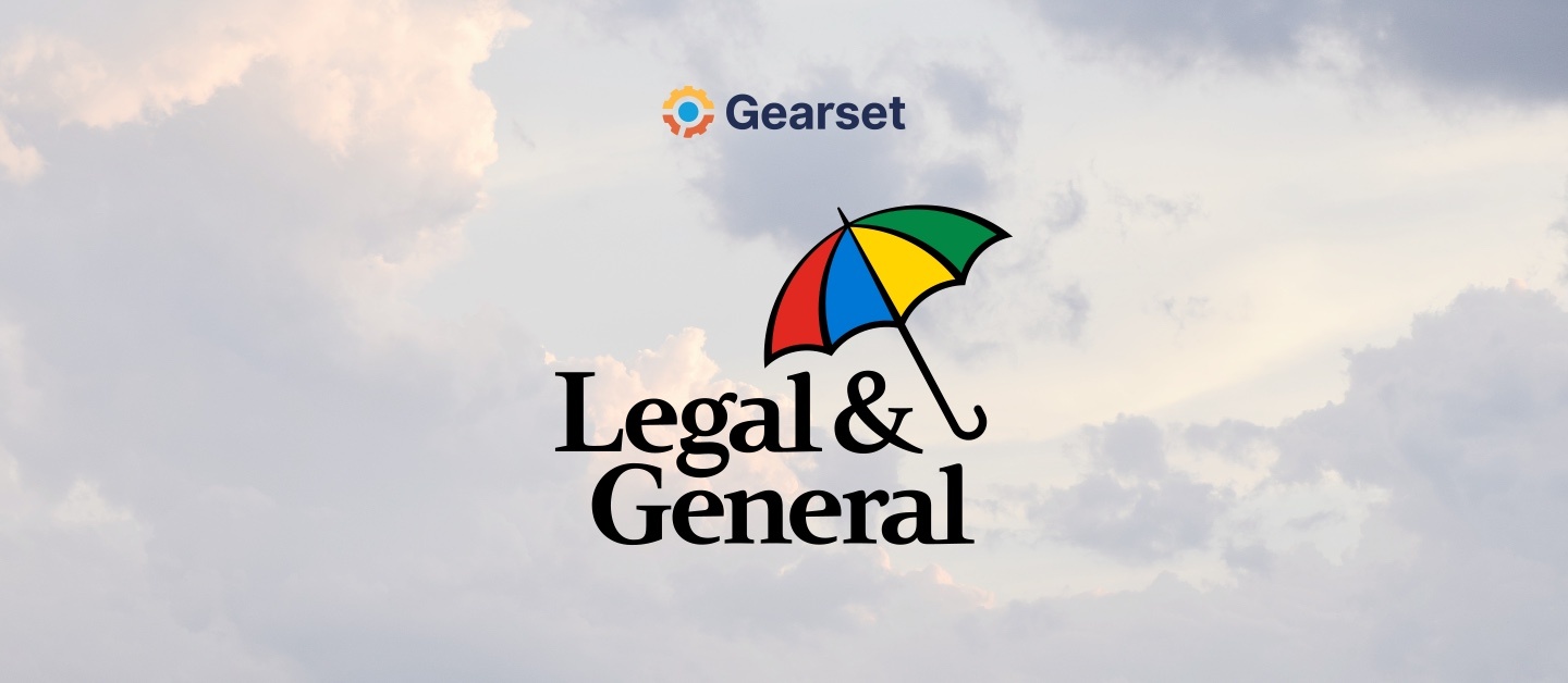 Legal & General America