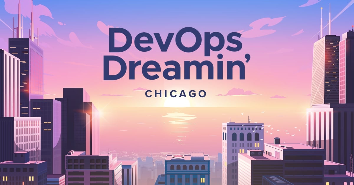 DevOps Dreamin' Chicago 2024