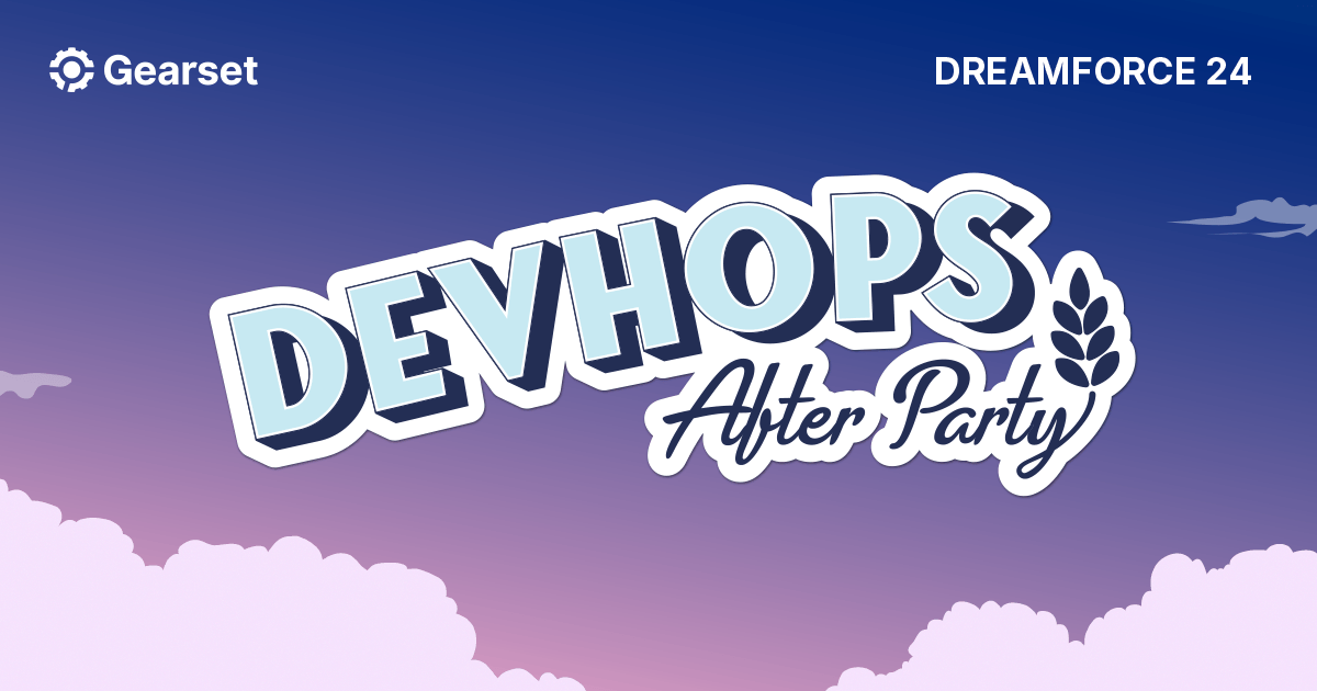 DevHops Afterparty