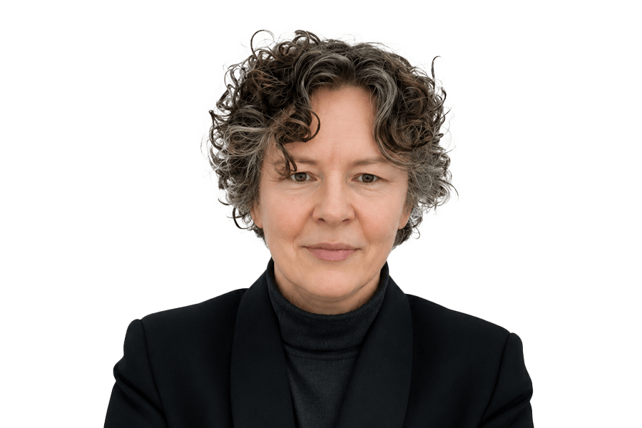 Miriam McCabe