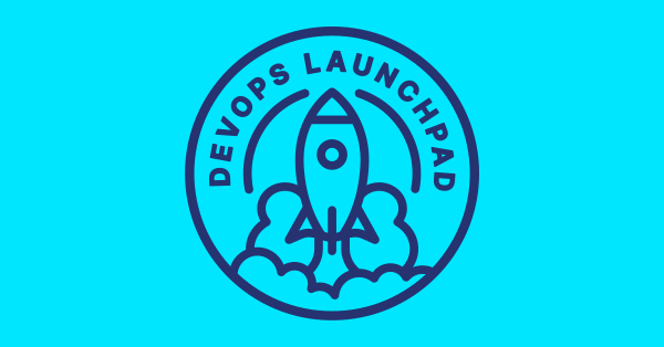DevOps Launchpad logo