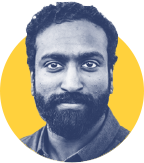 Deepak Veera
