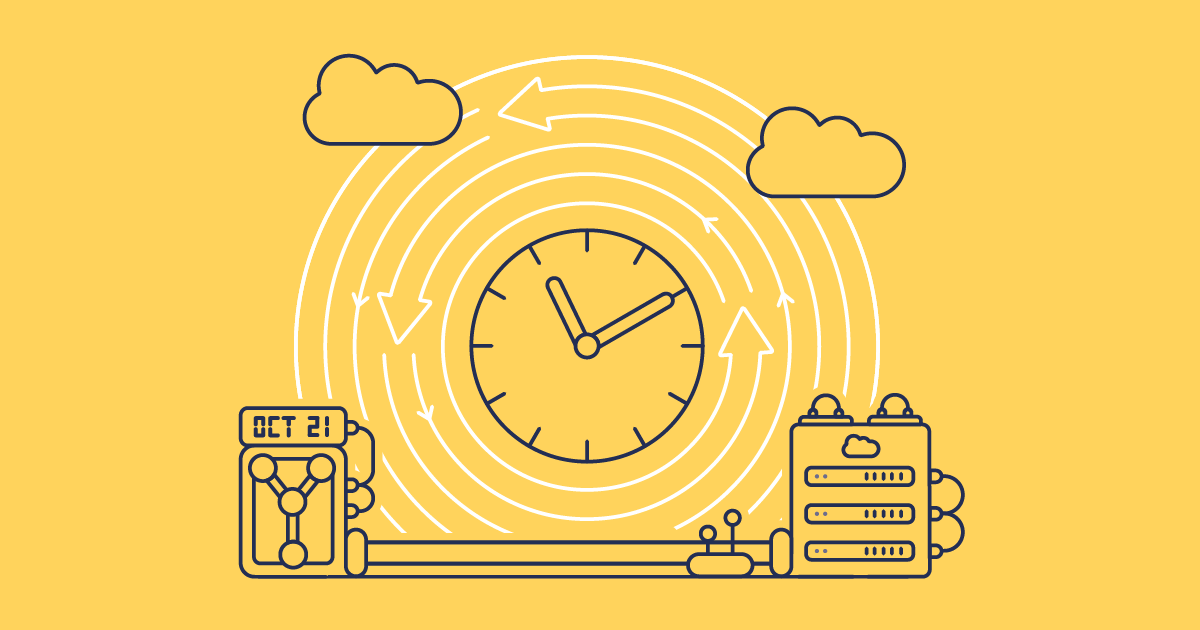 Backups for Salesforce ebook