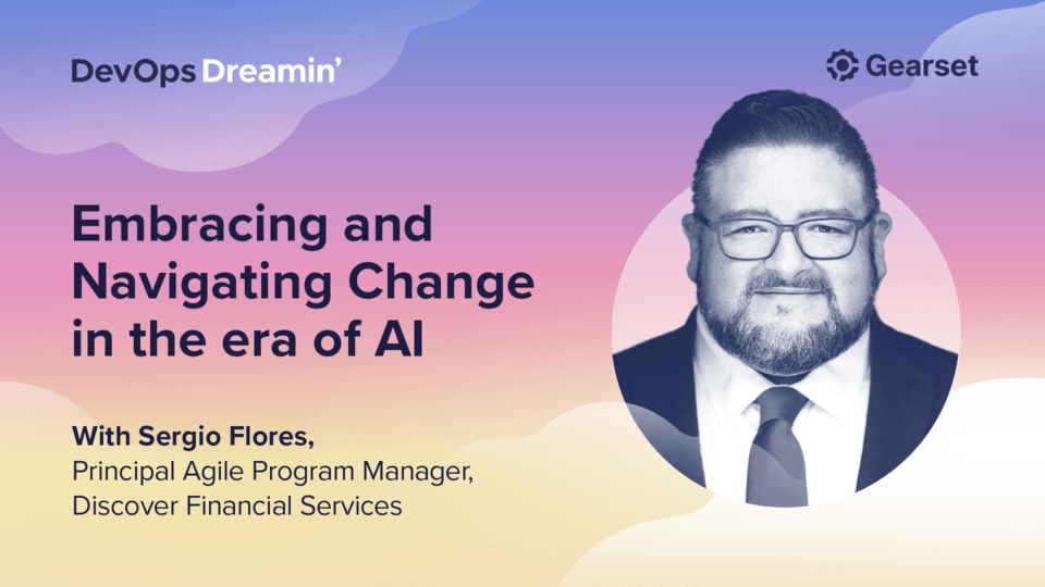 Embracing and Navigating Change in the era of AI