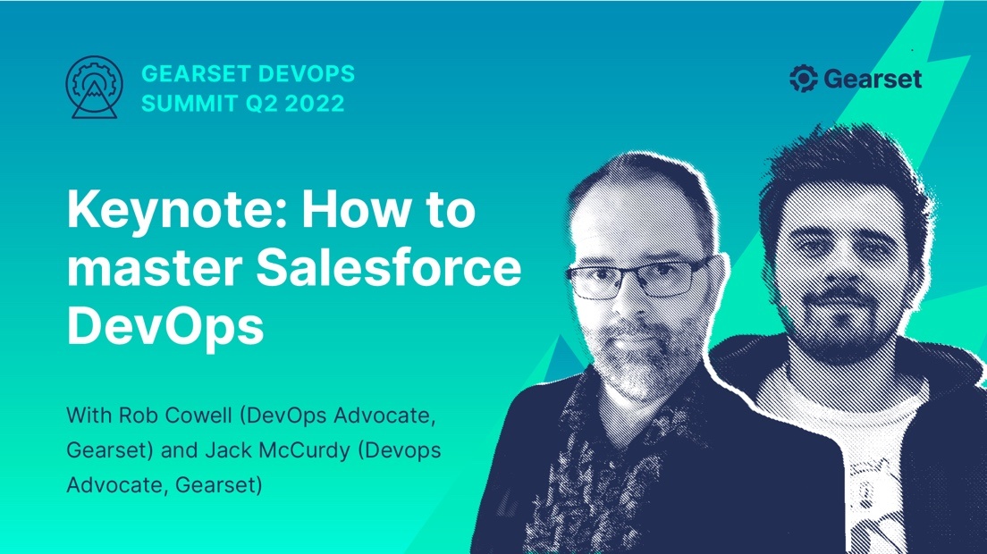 How to master Salesforce DevOps
