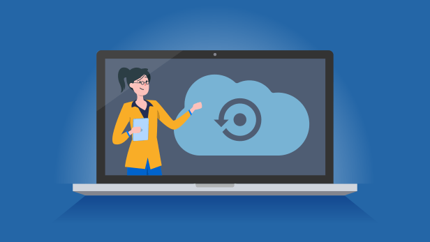 How to perfect your Salesforce data backup and recovery strategy